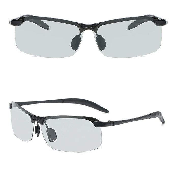 Vintage Photochromic Driving Sunglasses 2024 Grailed