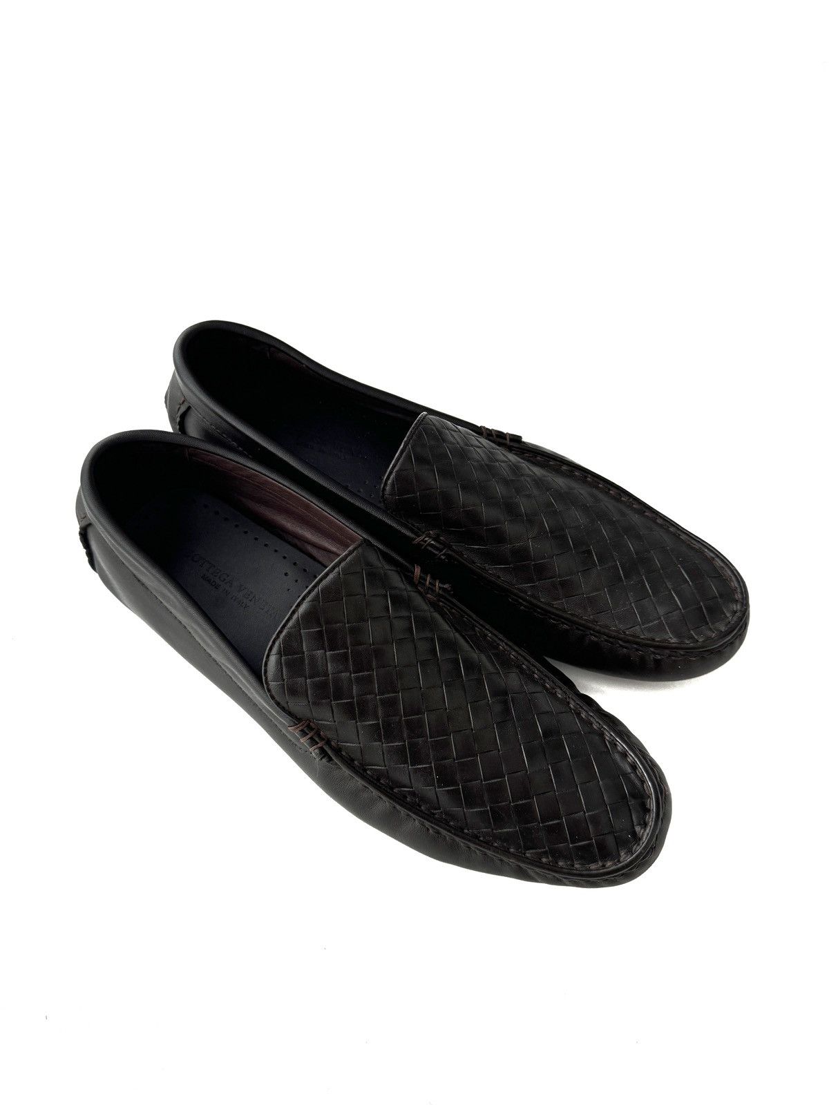 Bottega Veneta Bottega Veneta Loafers Boots Size US 9.5 / EU 42-43 - 1 Thumbnail