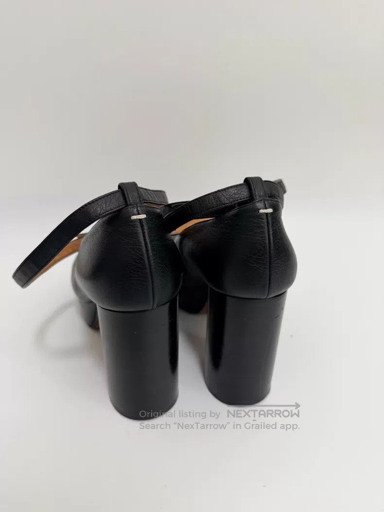 Maison Margiela maison margiela High Heels Size US 6 / IT 36 - 7 Thumbnail