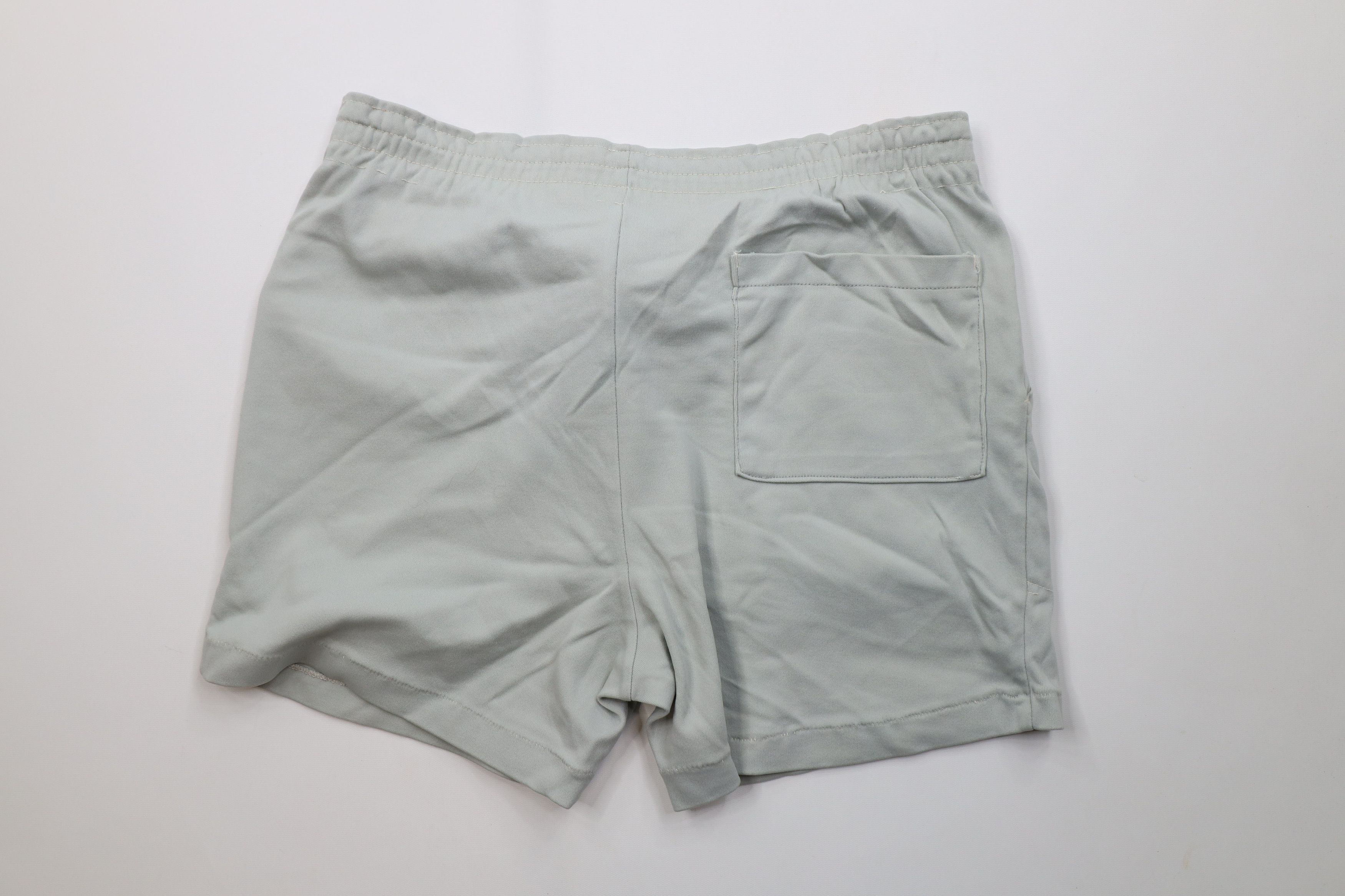 Vintage Vintage 50s 60s Streetwear Coach Coaches Shorts Gray USA Size US 34 / EU 50 - 9 Thumbnail