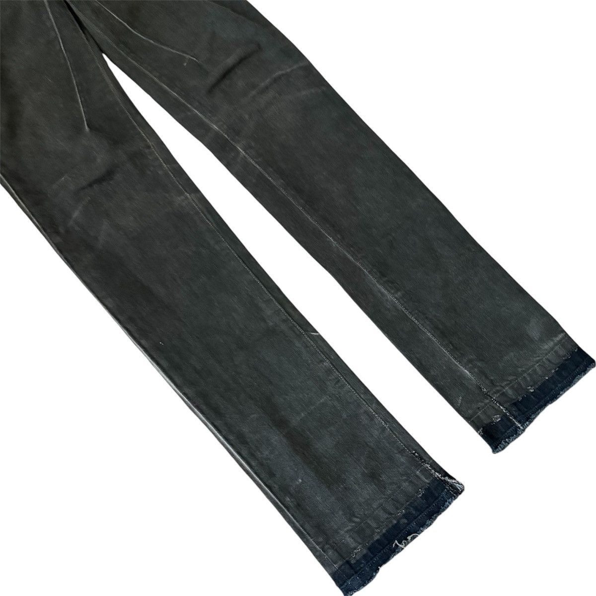 Rick Owens Drkshdw Rick owens hogwash denim Size US 29 - 4 Thumbnail