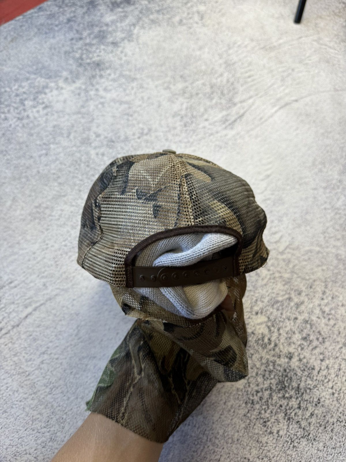 Realtree Vintage Realtree USA Cap Hats Size ONE SIZE - 6 Thumbnail