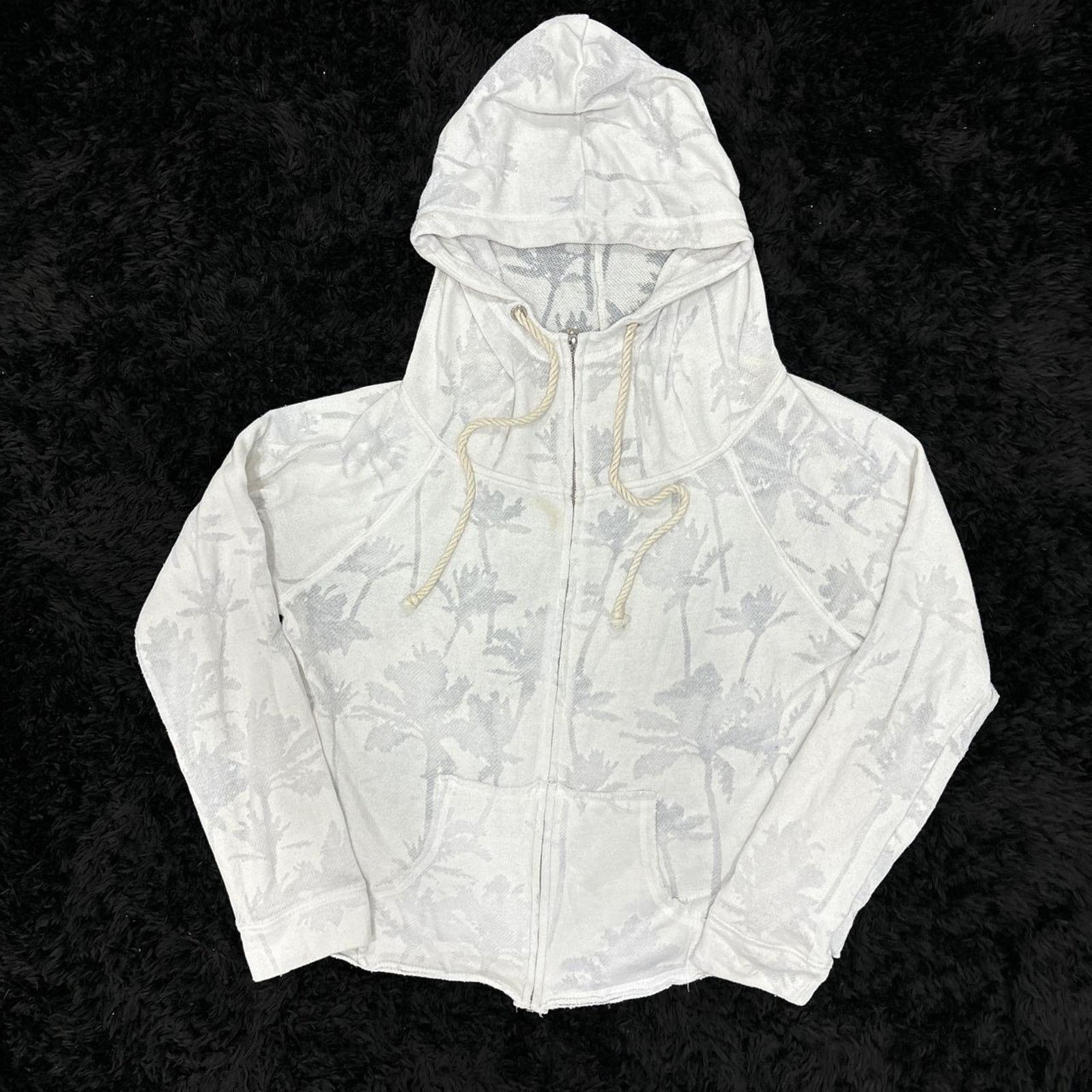 Victoria's Secret Victorias secret palm tree hoodie Size M / US 6-8 / IT 42-44 - 1 Thumbnail