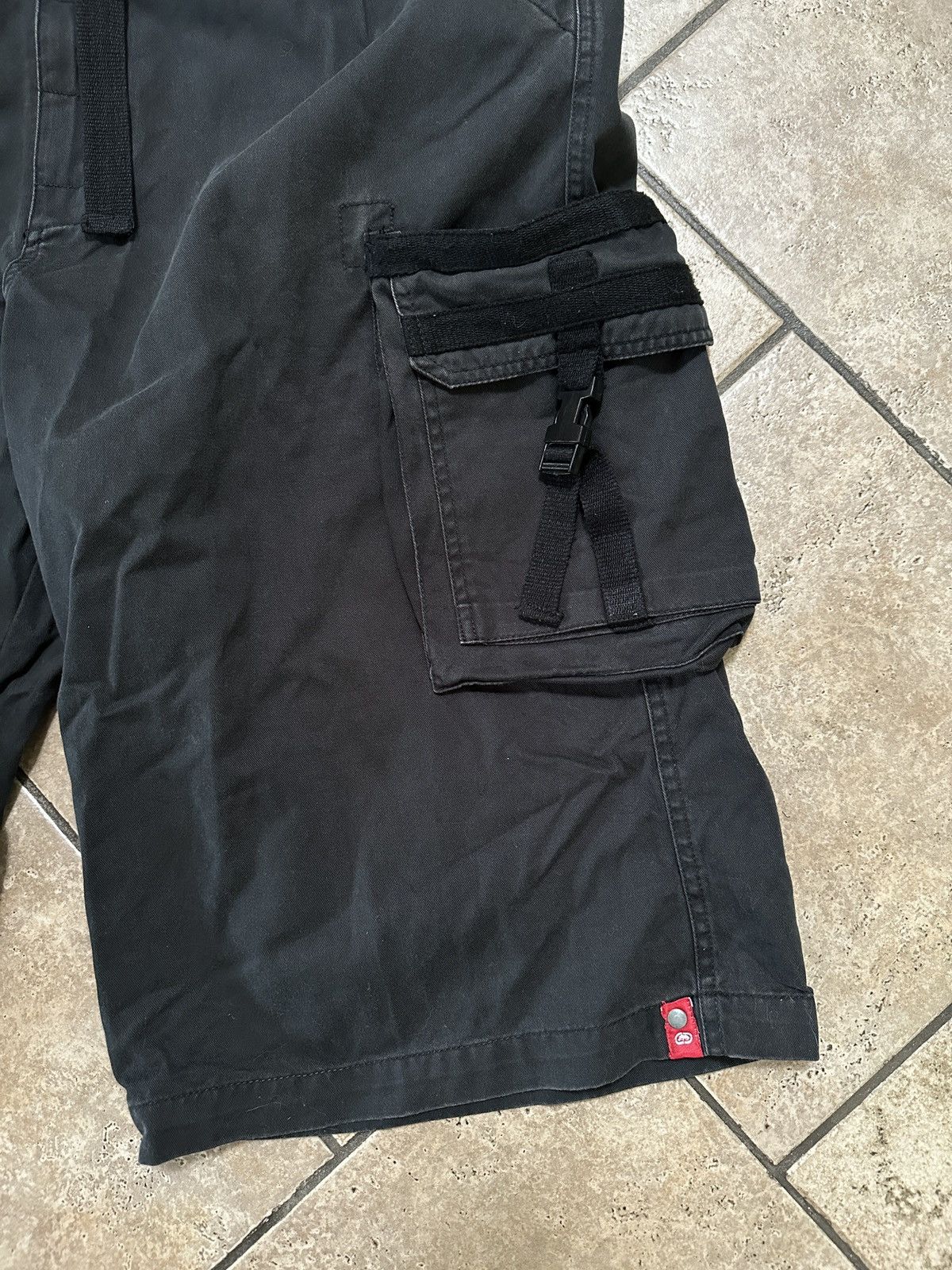 Ecko Unltd. Vintage ecko unltd baggy shorts Size US 38 / EU 54 - 3 Thumbnail