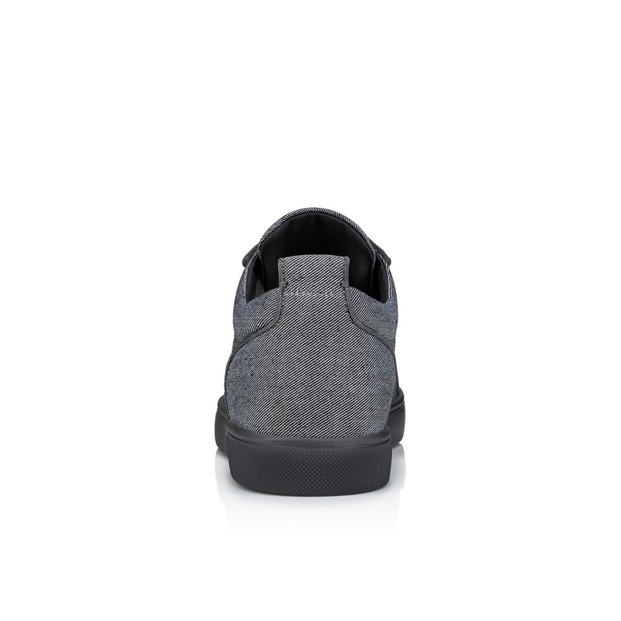Christian Louboutin o1bcso1str0326 Sneakers in Gray Size US 11 / EU 44 - 3 Thumbnail