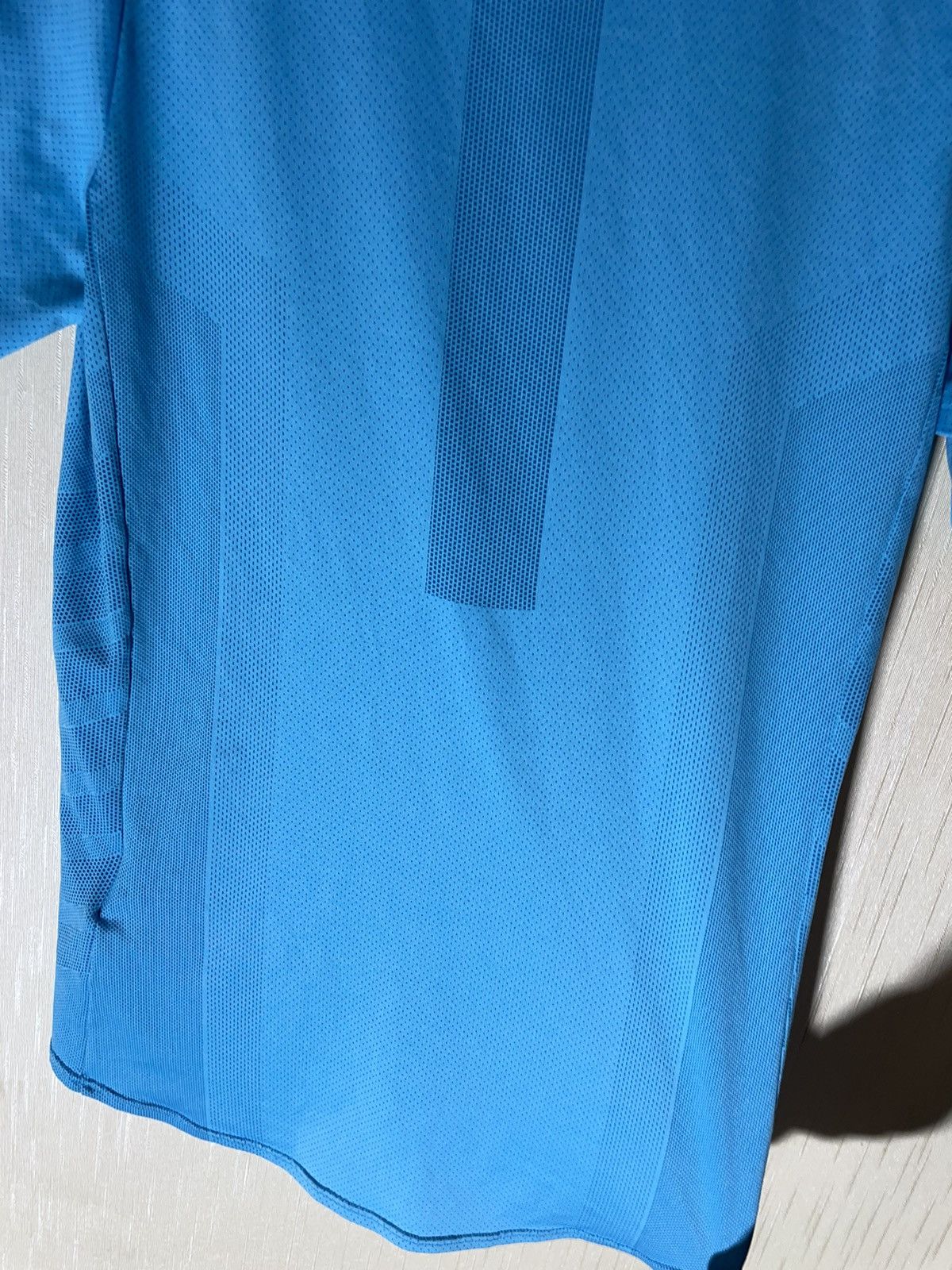 Nike Nike Court Tennis Rafa Nadal French Open 2018 T Shirt Size US S / EU 44-46 / 1 - 12 Thumbnail