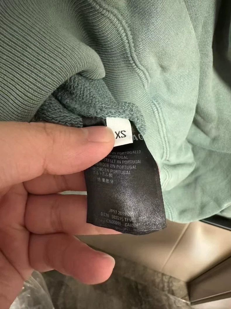 Balenciaga Balenciaga Hoodie with lock Size US XS / EU 42 / 0 - 4 Thumbnail