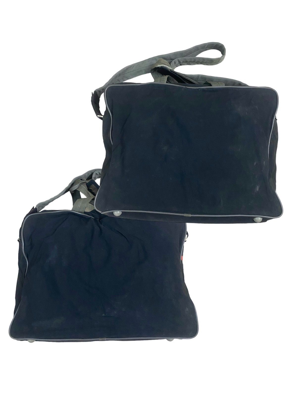 Prada Art.4V0369 Travel Bag