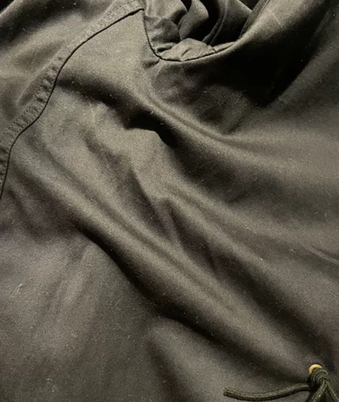Kapital Kapital M65 jacket 2412-Nextarrow Size US L / EU 52-54 / 3 - 7 Thumbnail