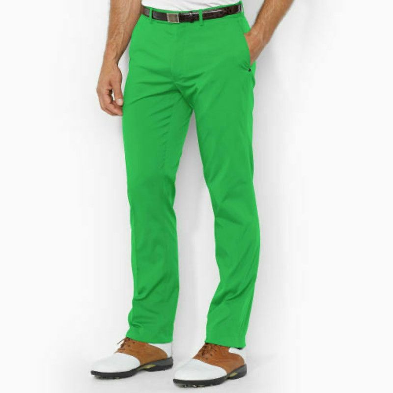RLX Ralph Lauren RLX Ralph Lauren Golf Pants Size US 34 / EU 50 - 1 Thumbnail