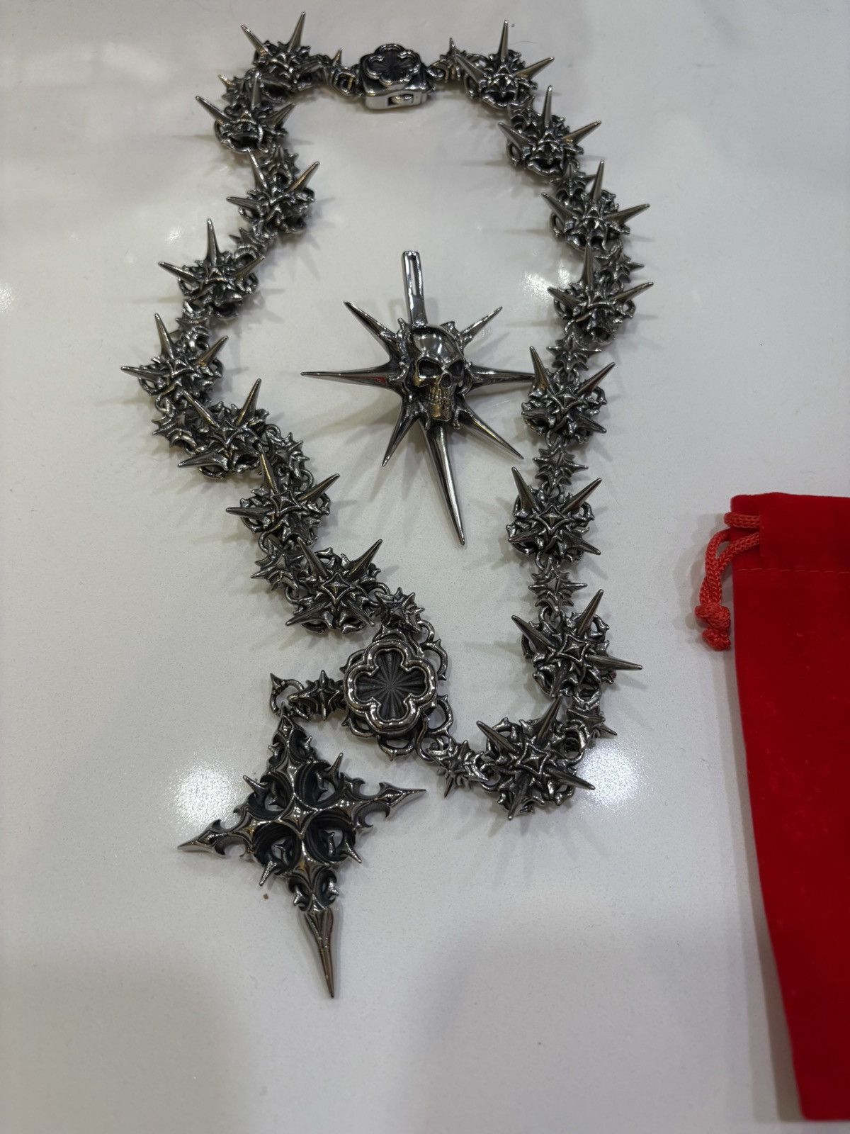 Project Comte | Grailed