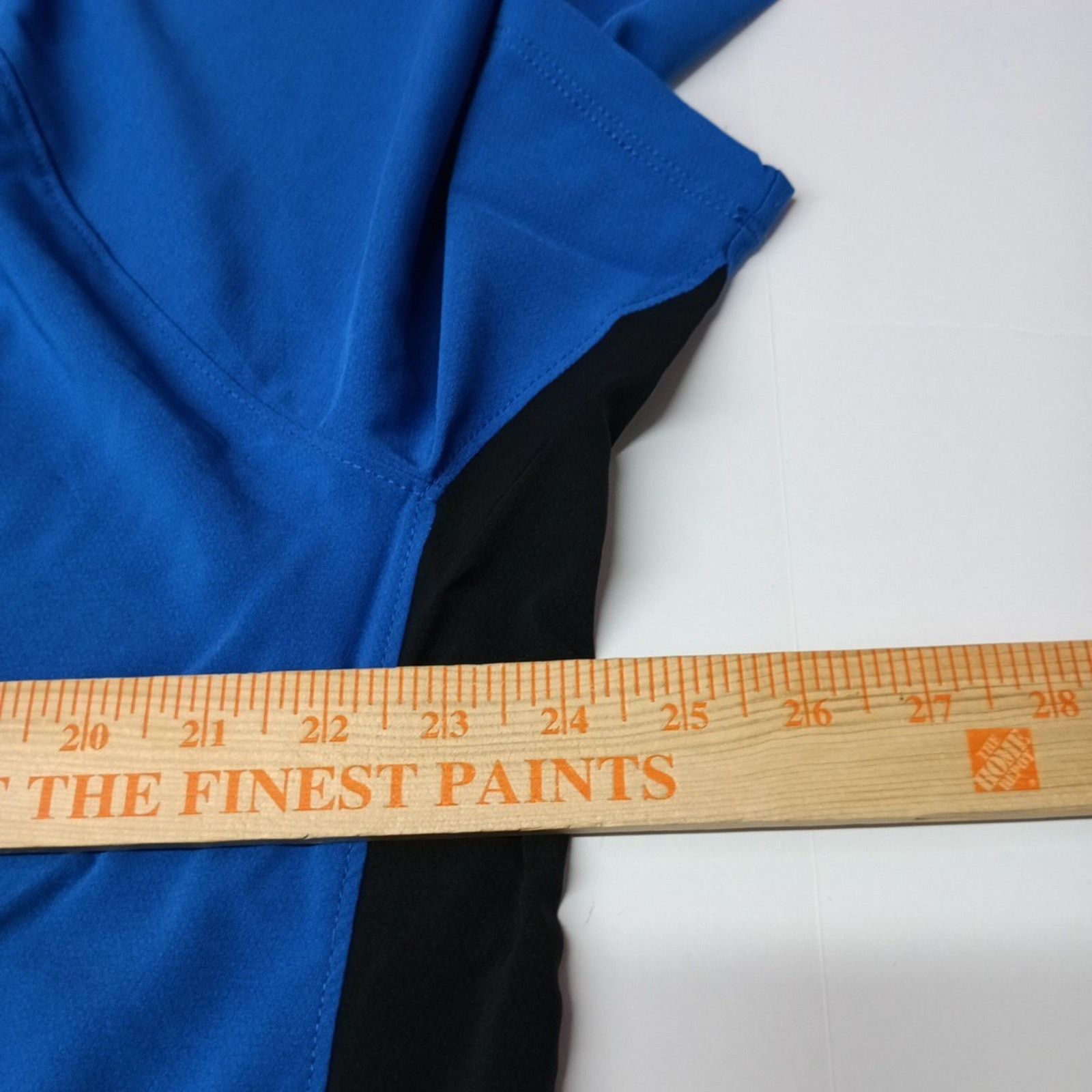 Nike Nike Women's XL Blue Windshirt Softball Shirt NWT Size XL / US 12-14 / IT 48-50 - 5 Thumbnail