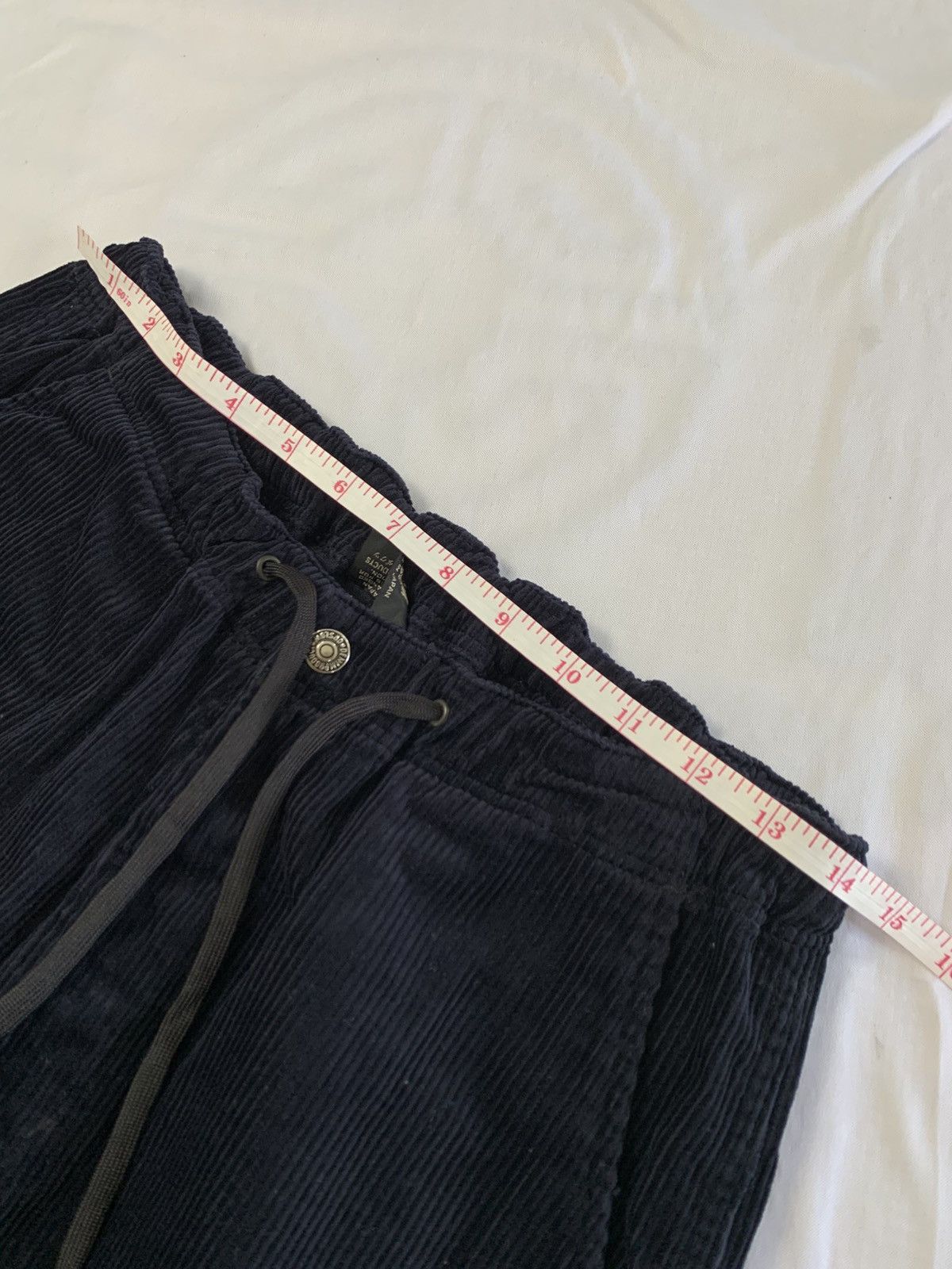Orslow Corduroy orslow pant Size US 28 / EU 44 - 13 Thumbnail