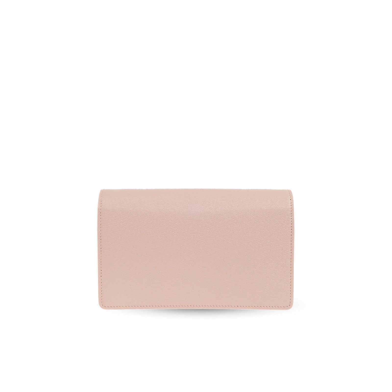 Gucci GUCCI Pink Chain Wallet Bag New & Authentic Size ONE SIZE - 3 Thumbnail