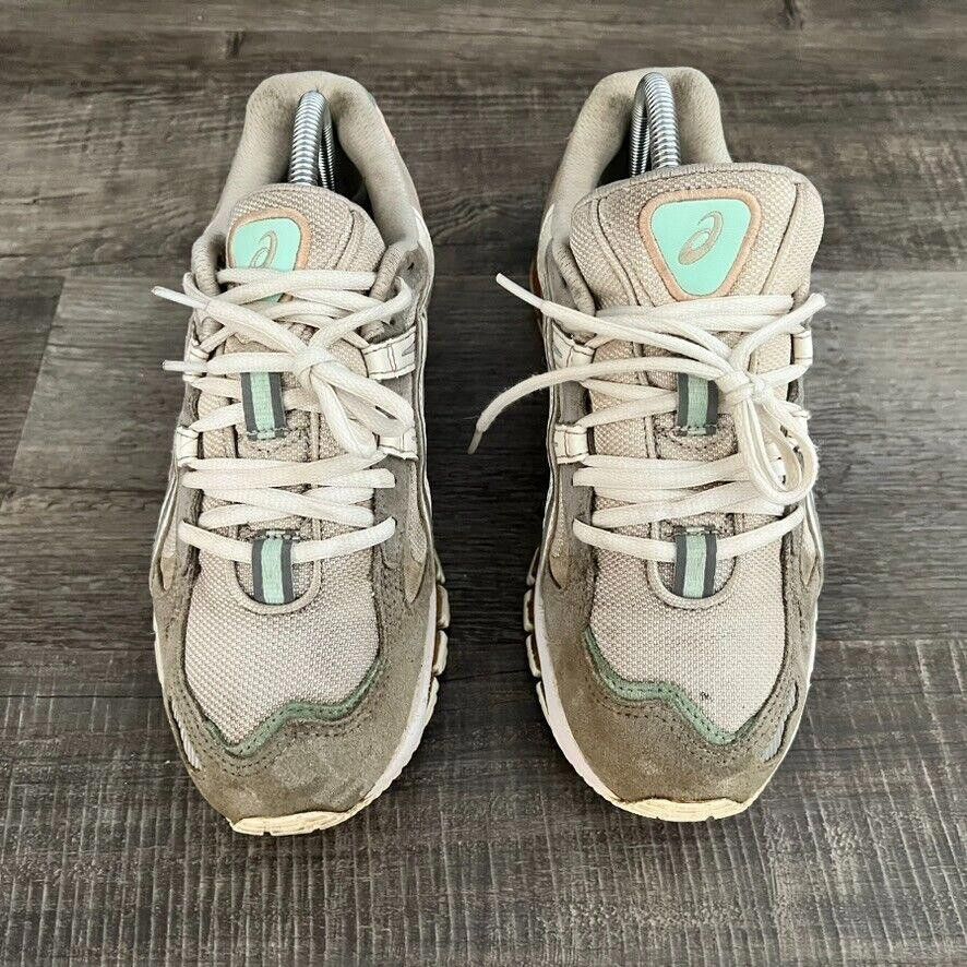 Asics ASICS • WMNS Gel-Kayano 5 360 (7M) Size US 7 / EU 40 - 4 Thumbnail