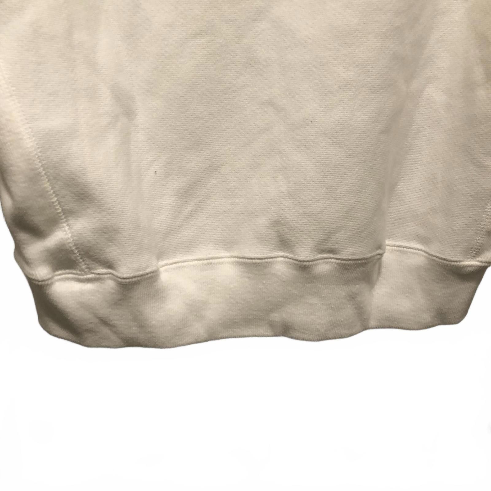Champion Champion Reverse Weave Hoodie - Classic White | Size Medium Size M / US 6-8 / IT 42-44 - 8 Thumbnail
