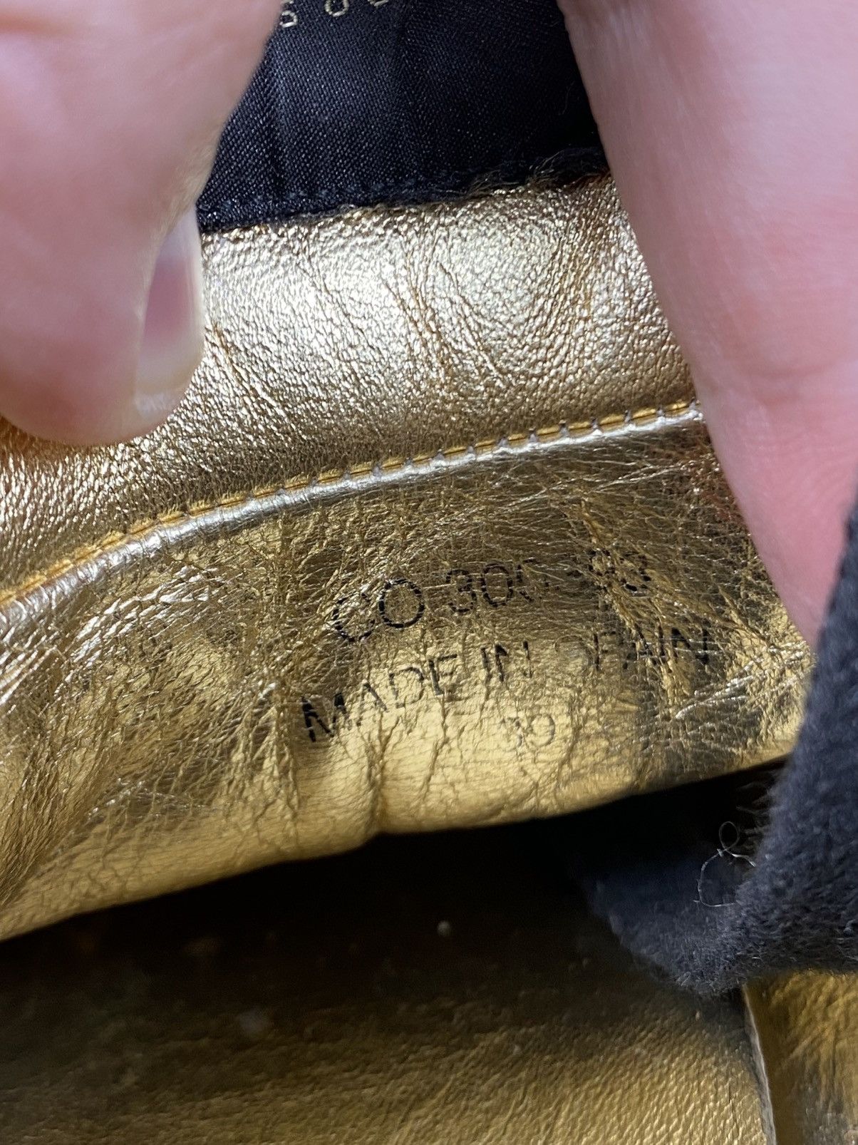 Saint Laurent Paris × Yves Saint Laurent YSL Saint Laurent Pony Hair Hi-Top Sneakers Leopard Print 39 Size US 9 / IT 39 - 13 Thumbnail