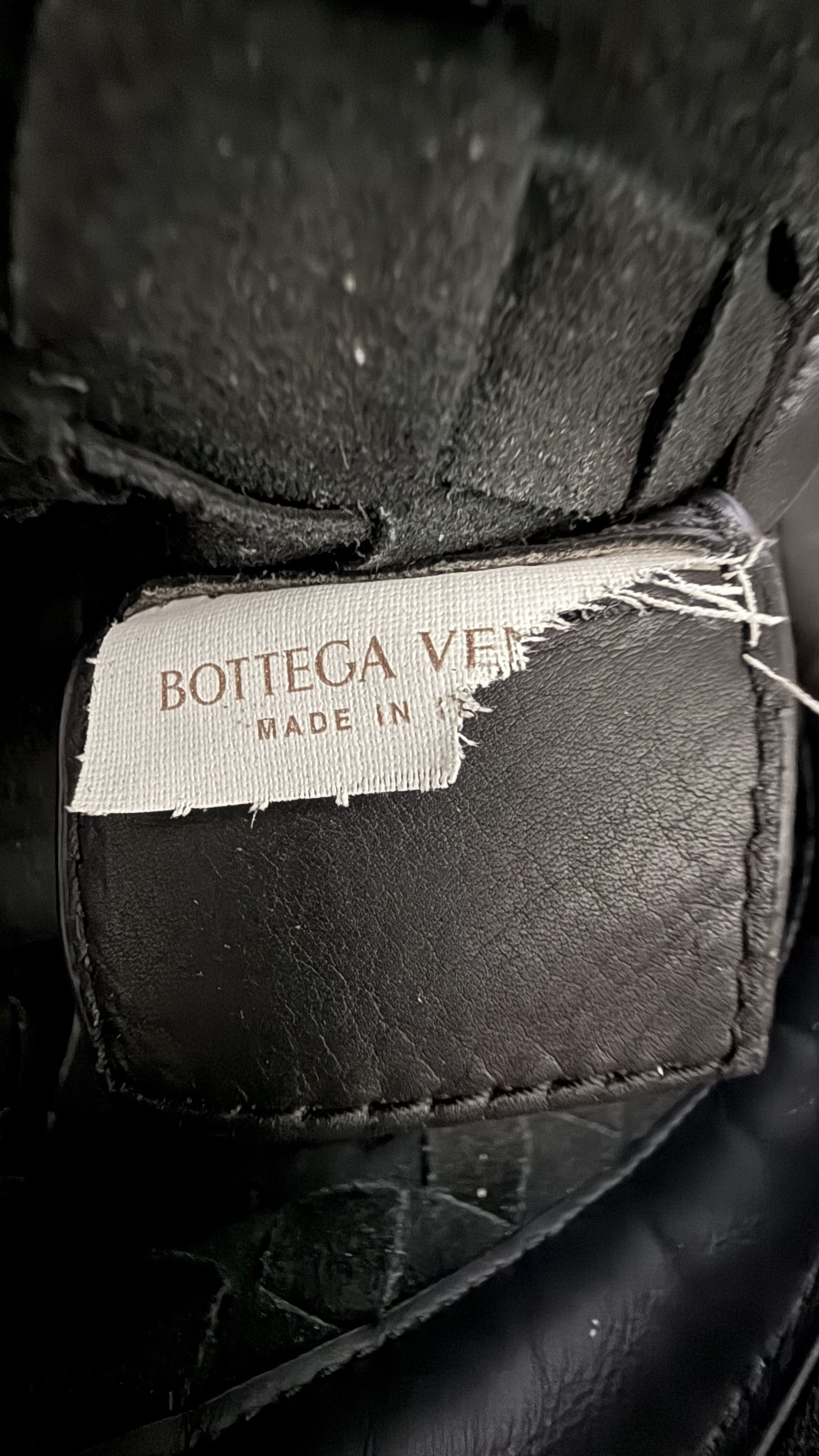 Bottega Veneta Intrecciato VN Modular Backpack Size ONE SIZE - 19 Thumbnail