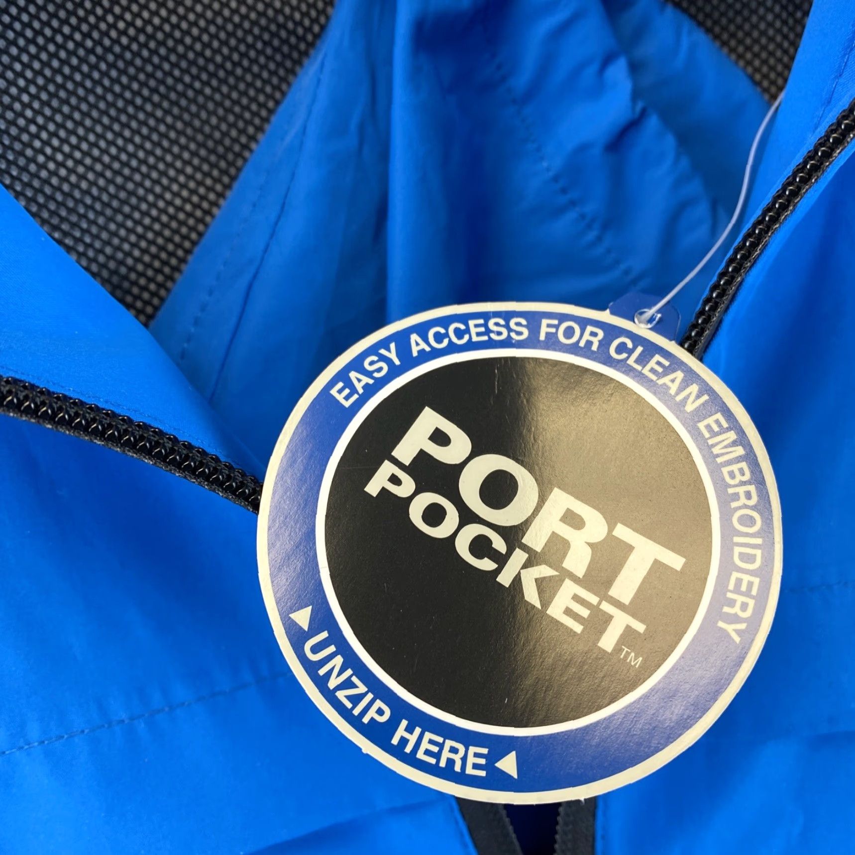 Port Authority PORT AUTHORITY Ladies Winter Jacket L Removeable Hood Waterproof Coat /40-57 Size L / US 10 / IT 46 - 6 Thumbnail