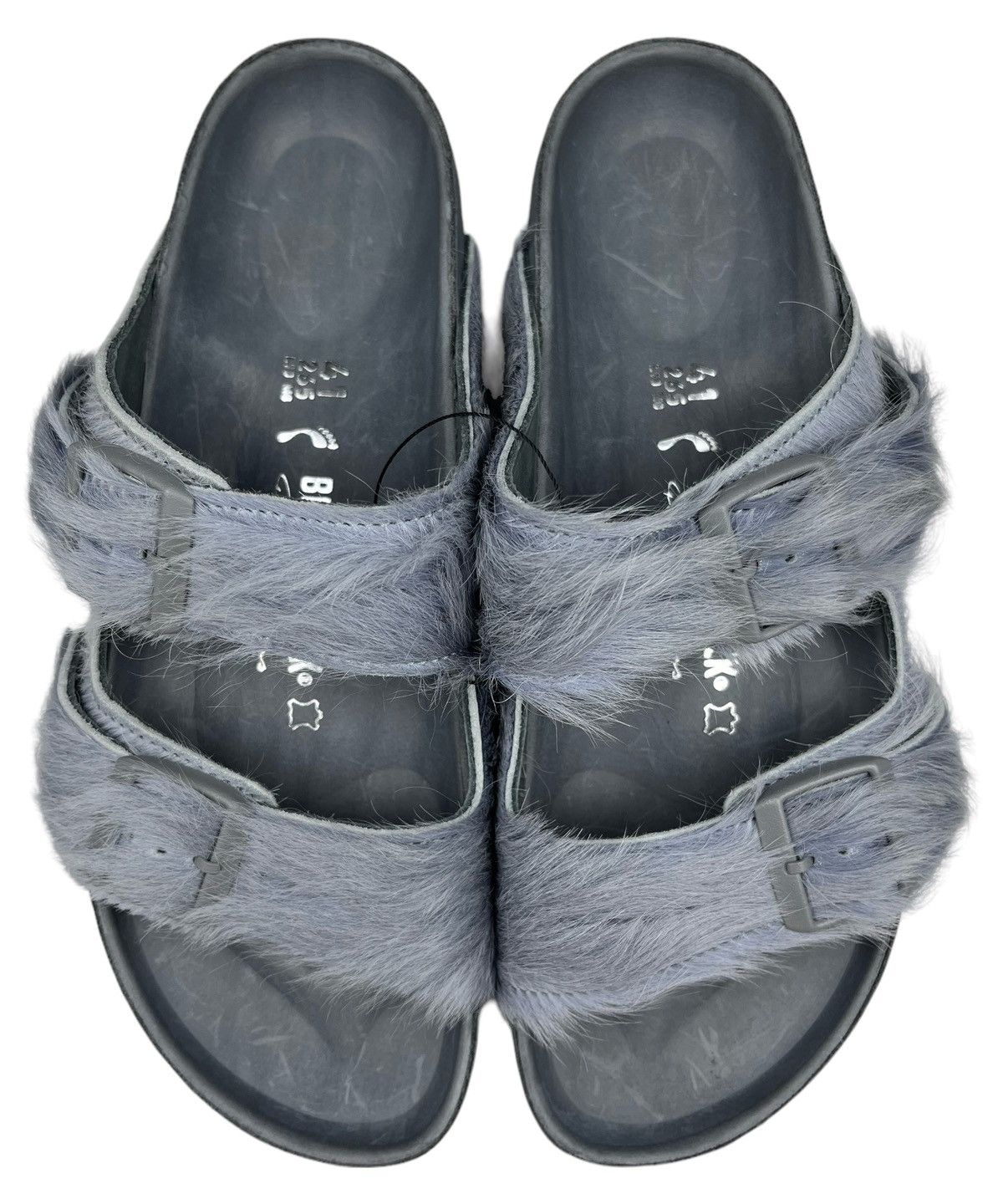 Birkenstock × Rick Owens | Grailed