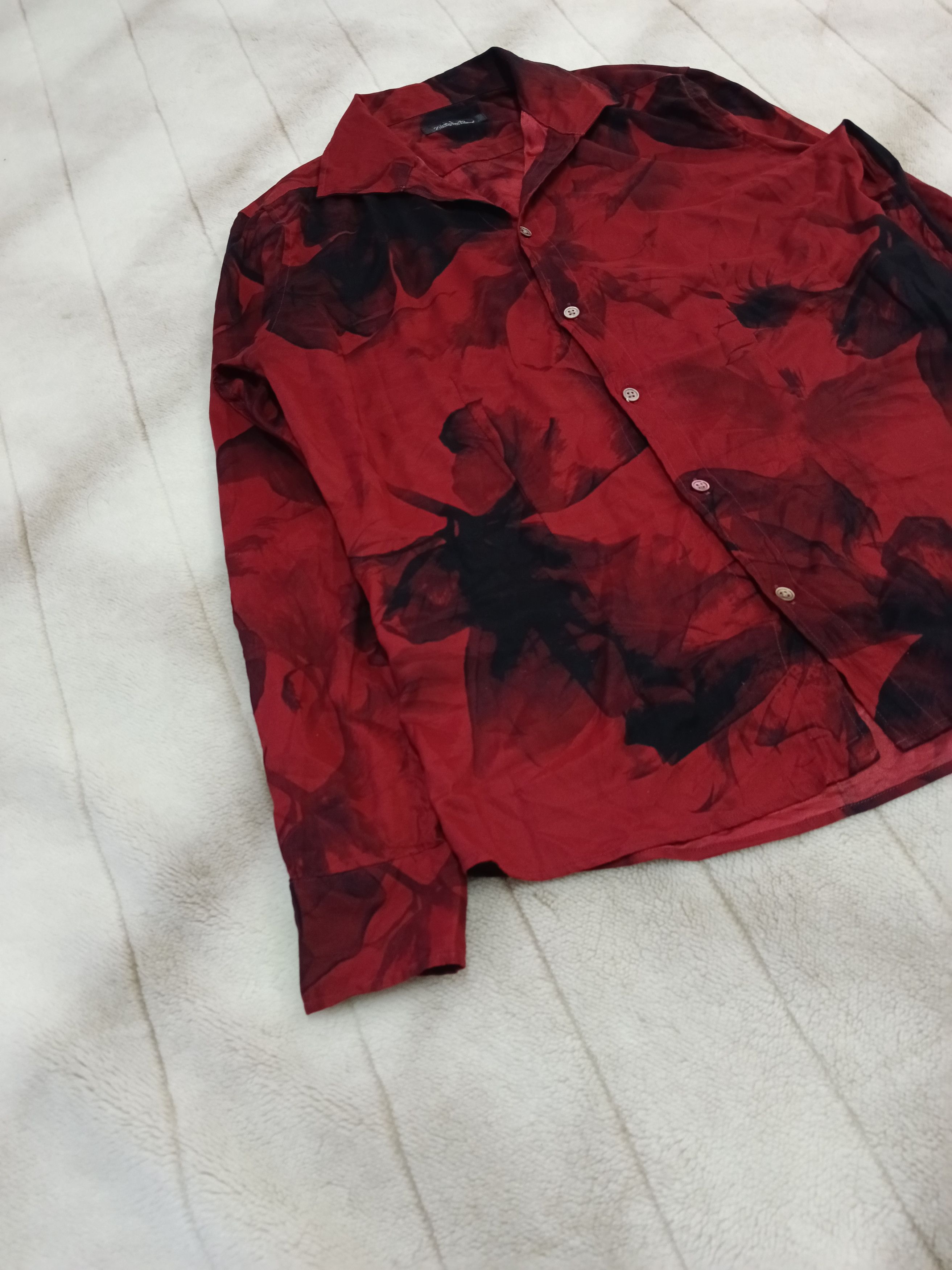 Tornado Mart SILK🔥TORNADO MART FLORAL Size US M / EU 48-50 / 2 - 2 Thumbnail