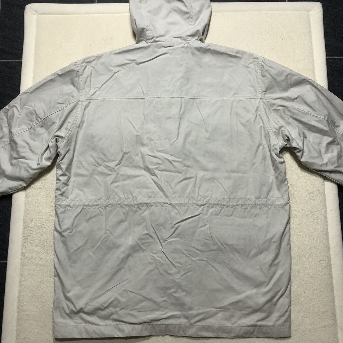 Japanese Brand Japanese Brand HARVARD Parka Jacket Size US XL / EU 56 / 4 - 6 Thumbnail