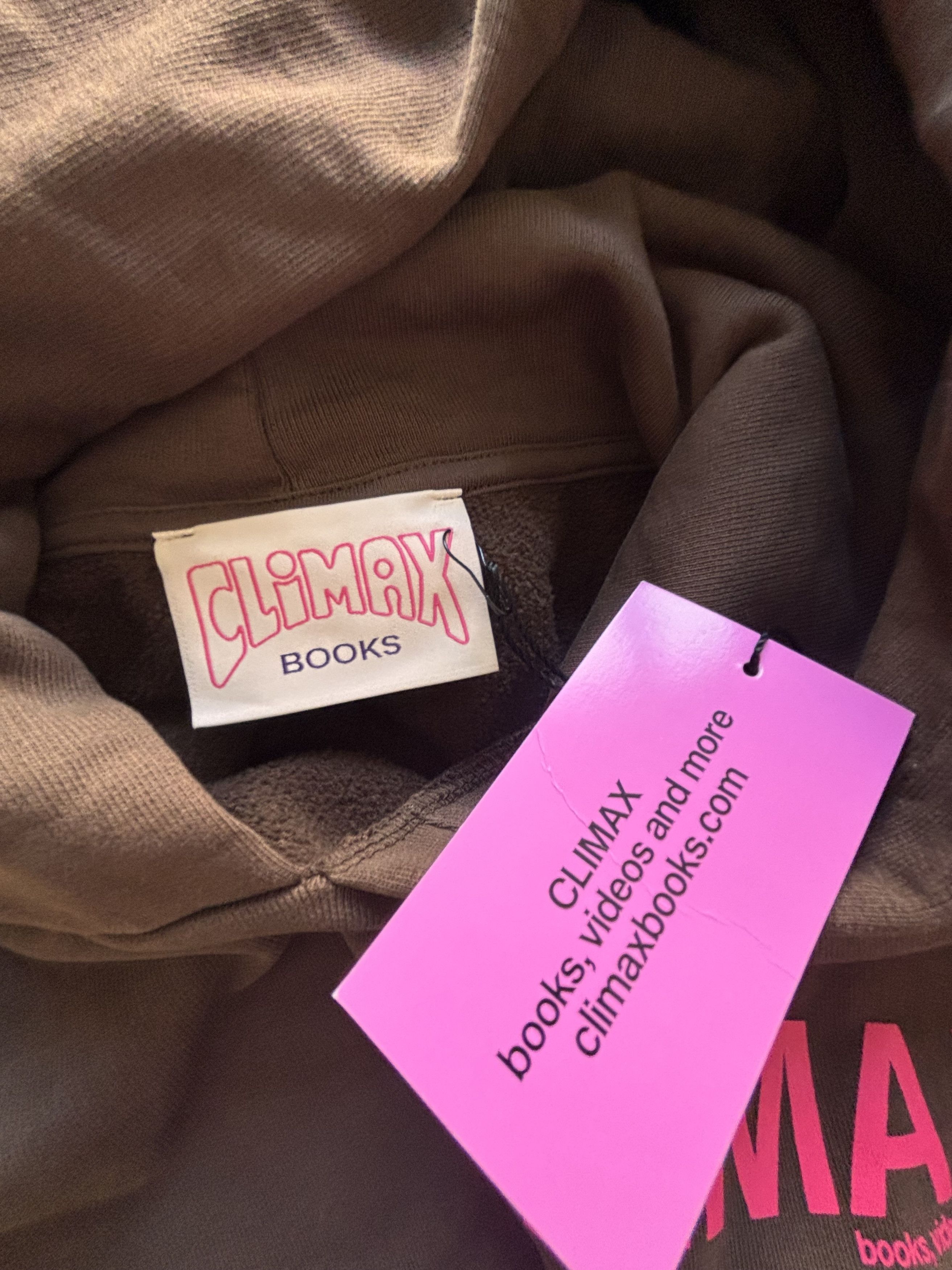 Other Climax Hoodie Size L / US 10 / IT 46 - 8 Thumbnail