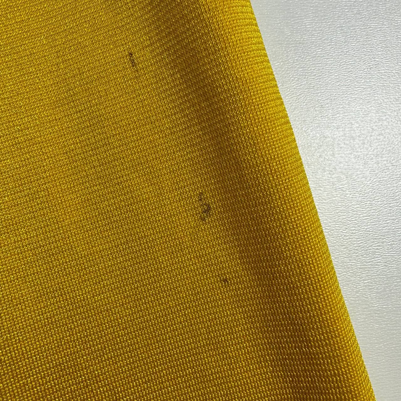 Other Vintage 80s Dynova Olympia Cycling Jersey Half Zip Yellow 8 Size US M / EU 48-50 / 2 - 6 Thumbnail
