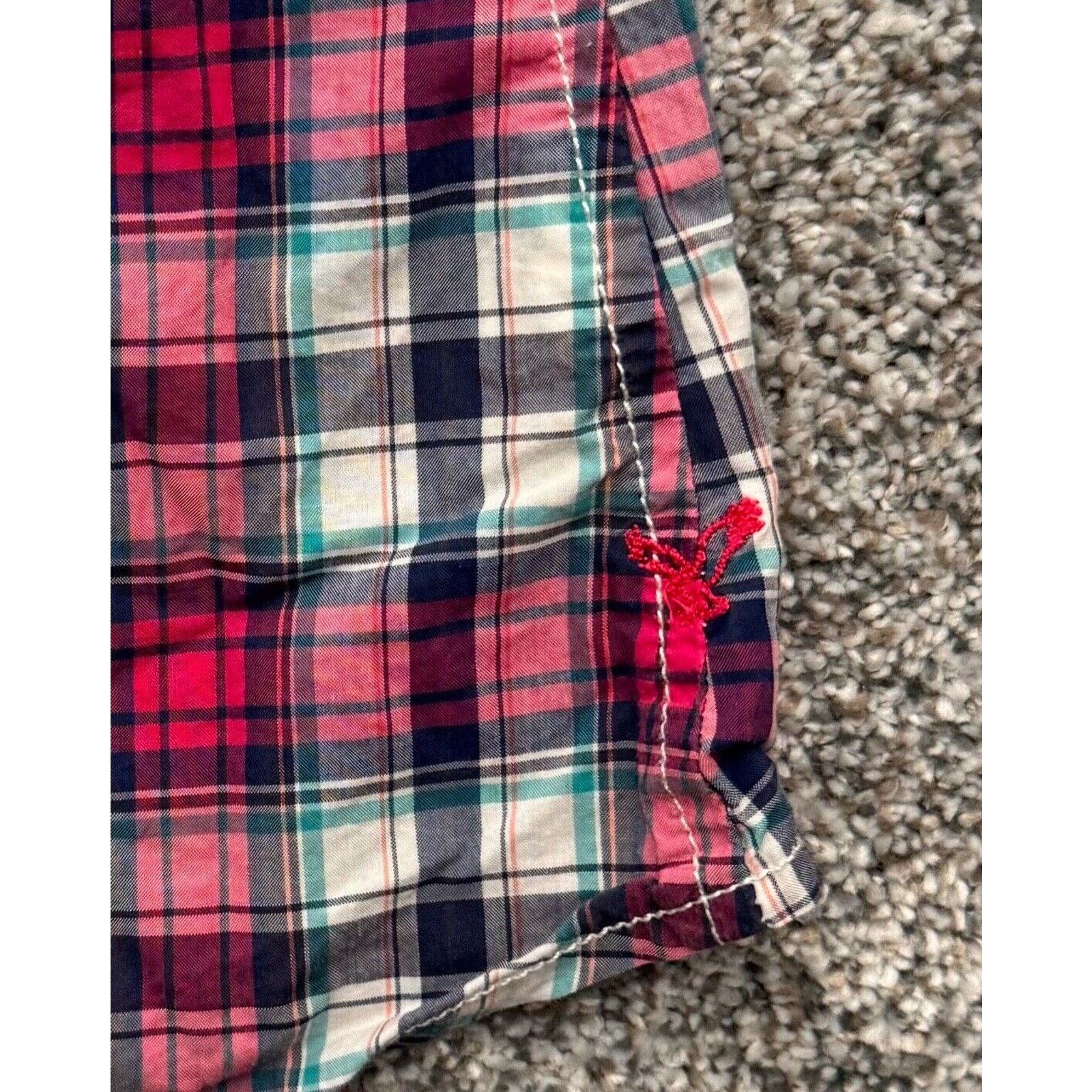 American Eagle Outfitters American Eagle Classic Prep Fit XL Indie Hipster Coastal Size XL / US 12-14 / IT 48-50 - 3 Thumbnail