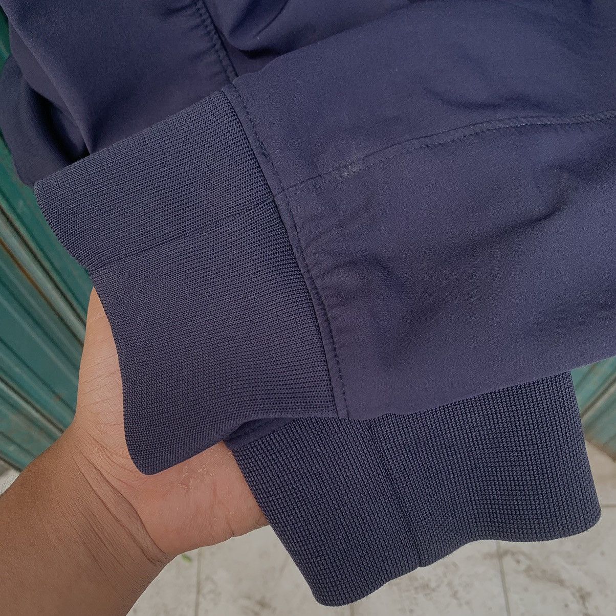 C.P. Company × Massimo Osti C.P. Company Shell Jacket Size US L / EU 52-54 / 3 - 7 Thumbnail