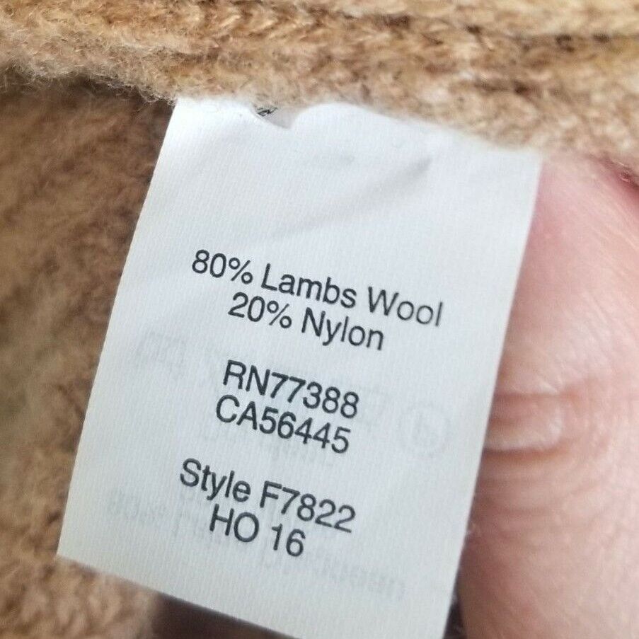 J.Crew J. Crew Women Lambswool Cardigan Sweater XS Quiet Luxury Size XS / US 0-2 / IT 36-38 - 7 Thumbnail