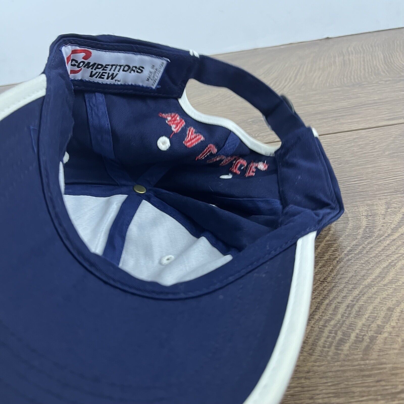 Other Bubba Wallace Hat #2 Car NASCAR Hat Blue Cap Adjustable Blue Size ONE SIZE - 15 Thumbnail