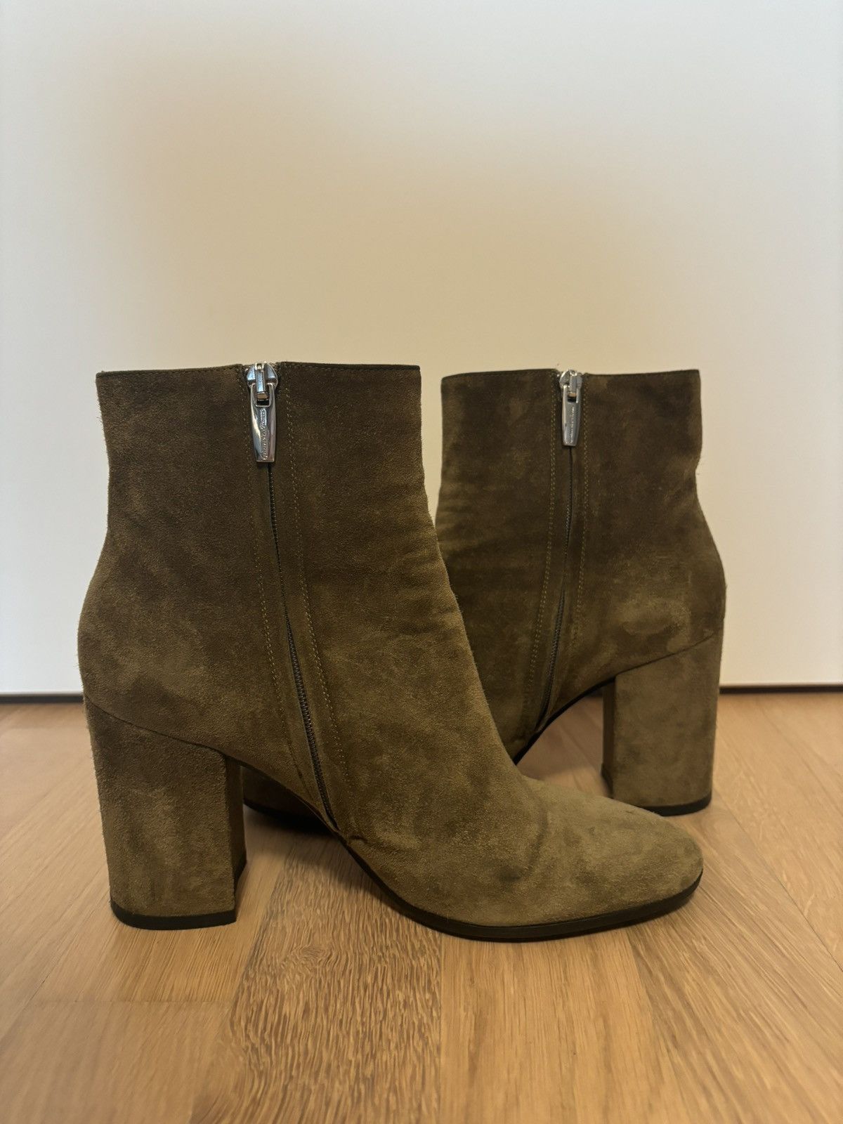 Gianvito Rossi Gianvito Rossi boots Size US 7 / IT 37 - 5 Thumbnail