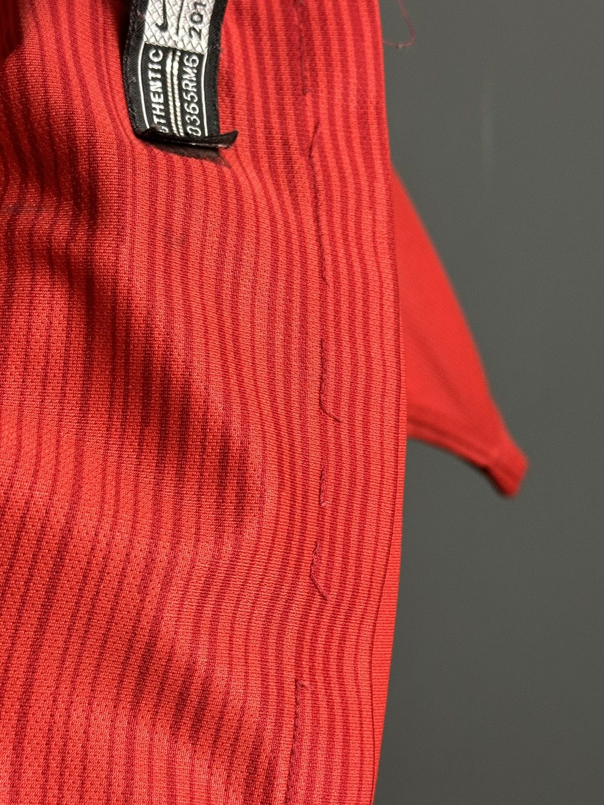 Nike England National Team 18/19 Away Football Soccer Jersey Size US M / EU 48-50 / 2 - 14 Thumbnail