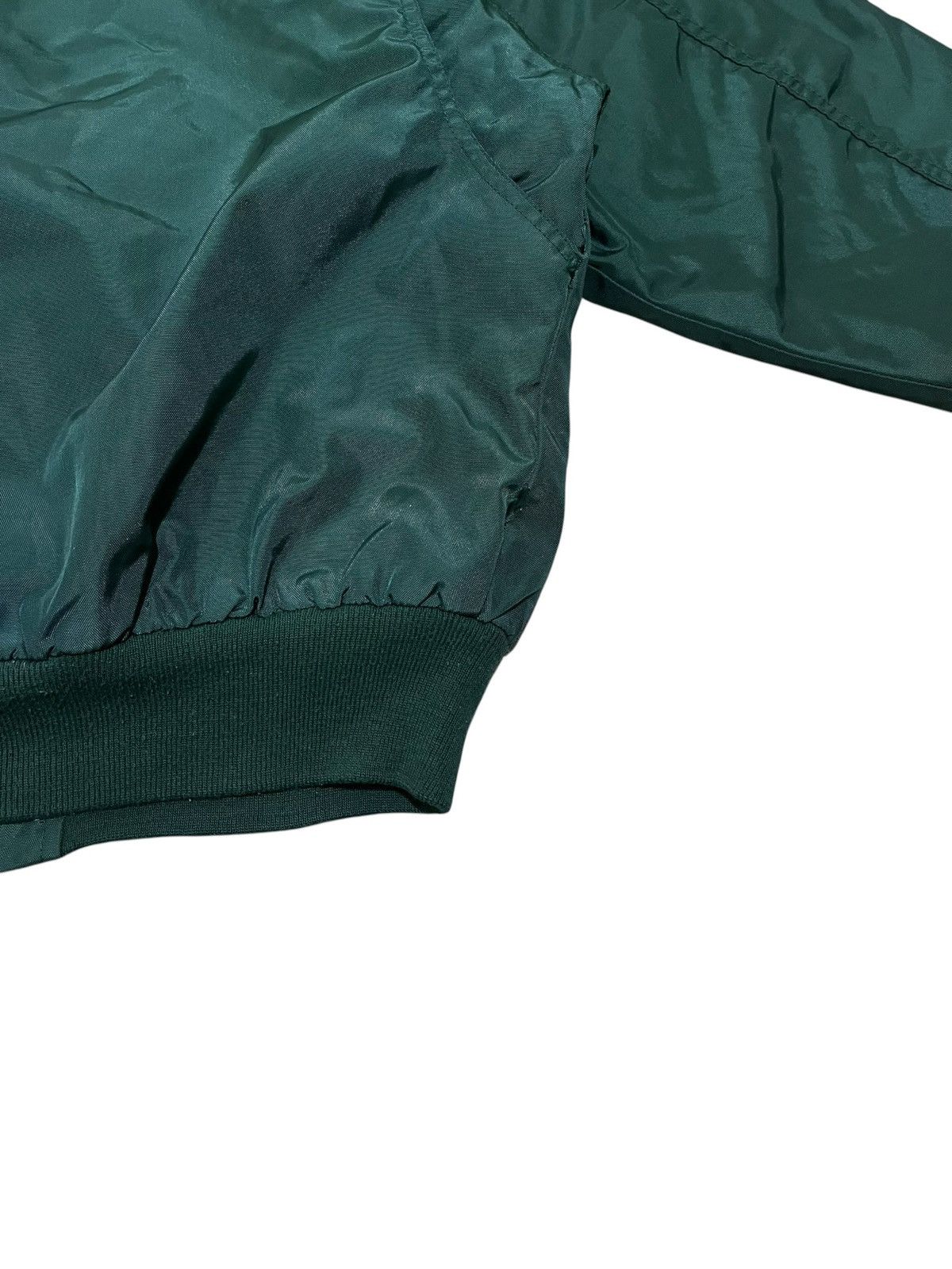 Japanese Brand Archive CWU Flyght Bomber Jacket Escape Maps Size US L / EU 52-54 / 3 - 12 Thumbnail