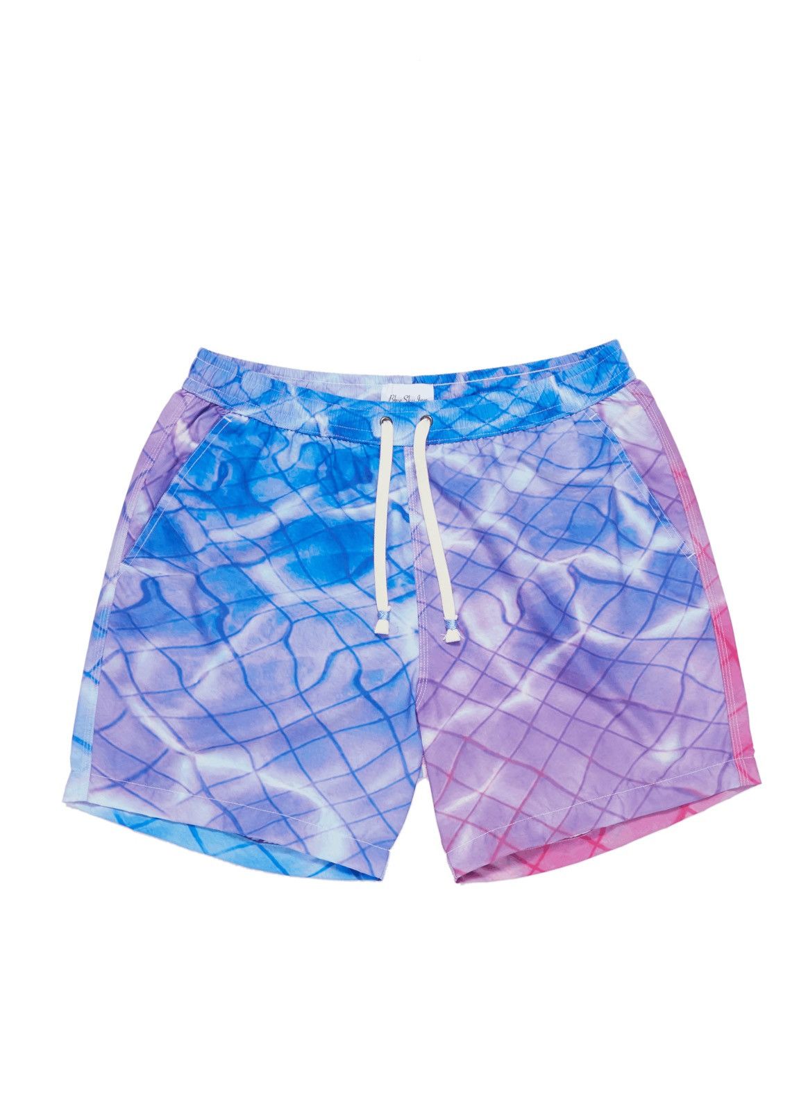 Blue Sky Inn Pool Swim shorts Size US 36 / EU 52 - 1 Preview