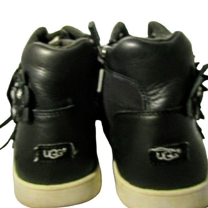 Ugg Ugg sz 5 Floral Rhinestone Sneakers Size US 5 / IT 35 - 3 Thumbnail