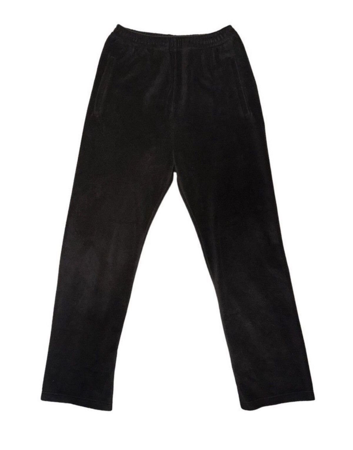 Gap × Yeezy Yeezy GAP Polar Fleece Sweatpants Size US 44 / EU 60 - 1 Thumbnail