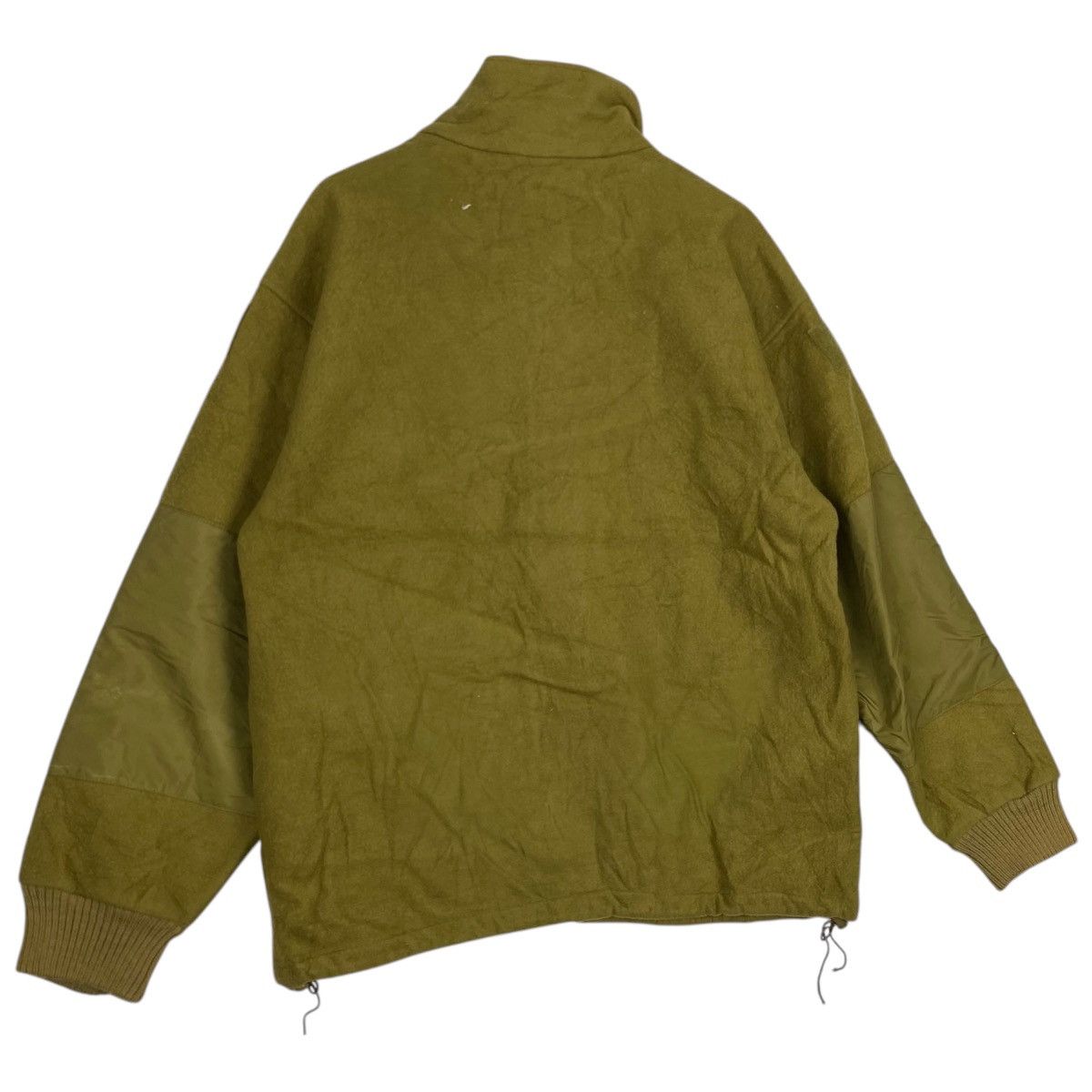 Vintage Jacket Full Zip Tactical jackets outdoor hiking Size US L / EU 52-54 / 3 - 7 Thumbnail