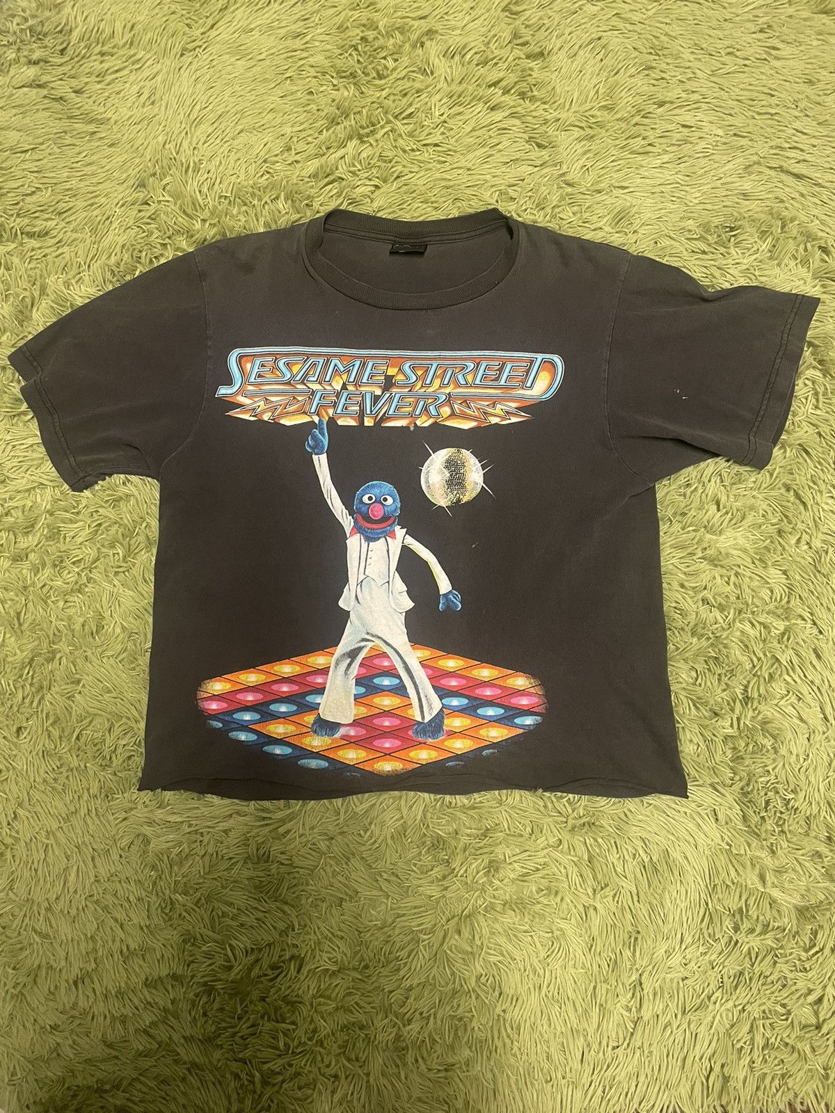 Jim Henson T Shirt | Grailed