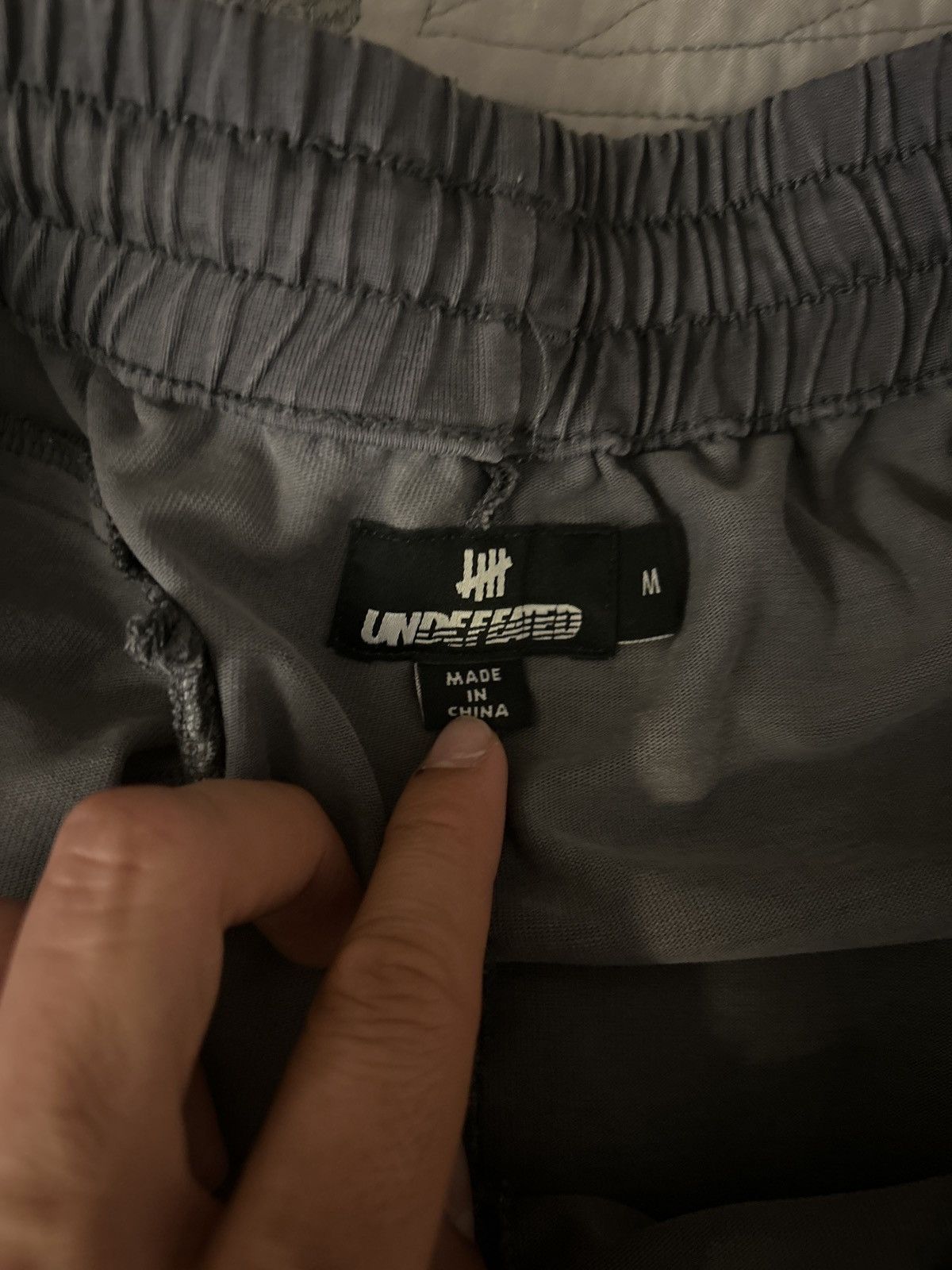 Undefeated Undefeated shorts Size US 32 / EU 48 - 2 Thumbnail