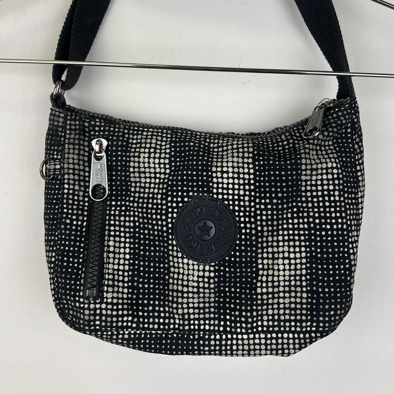 Vintage Kipling Casual Crossbody Bag Size ONE SIZE - 2 Thumbnail