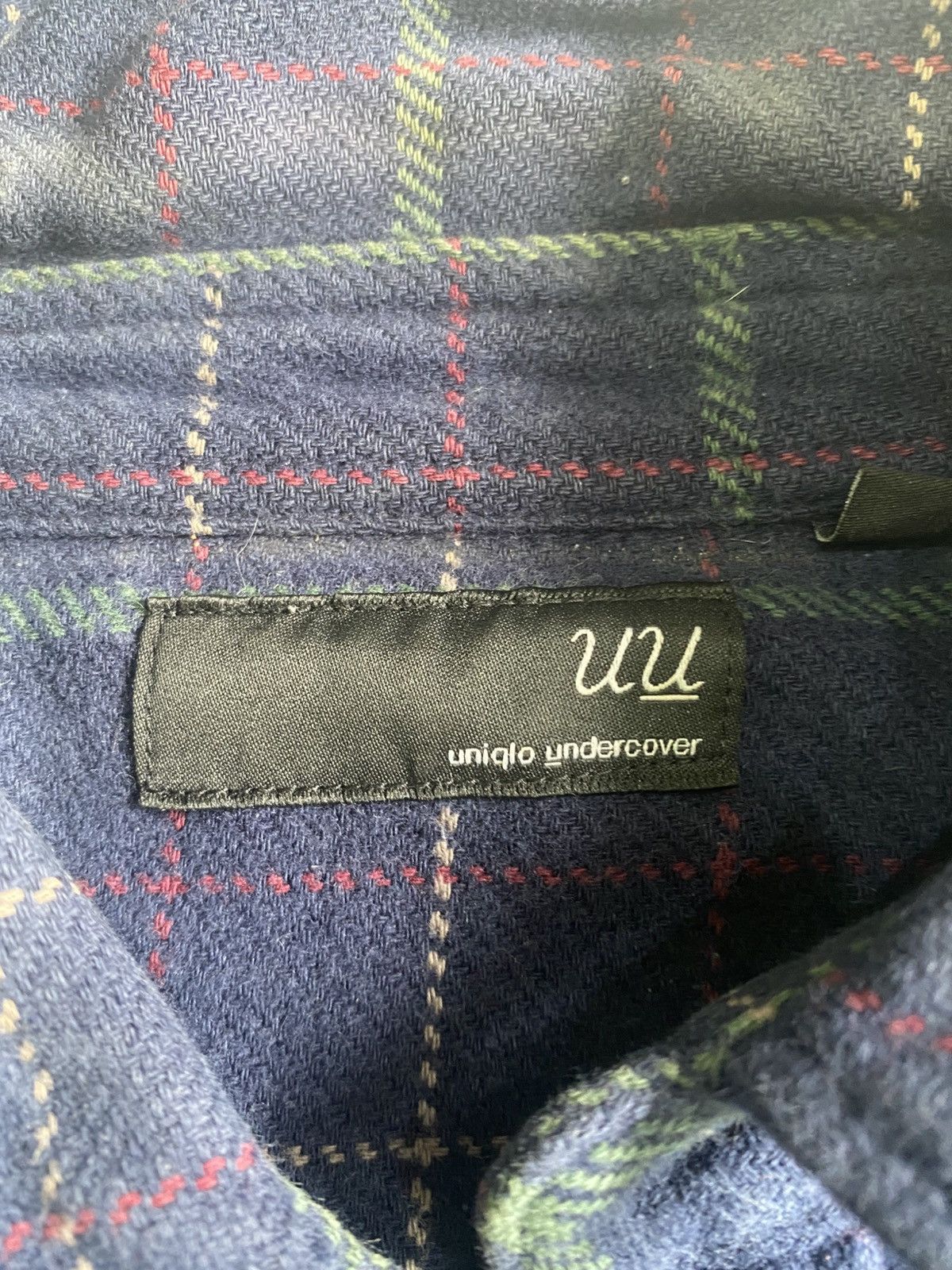 Undercover × Uniqlo Undercover x uniqlo. polo Shirt Striped Size S / US 4 / IT 40 - 5 Thumbnail