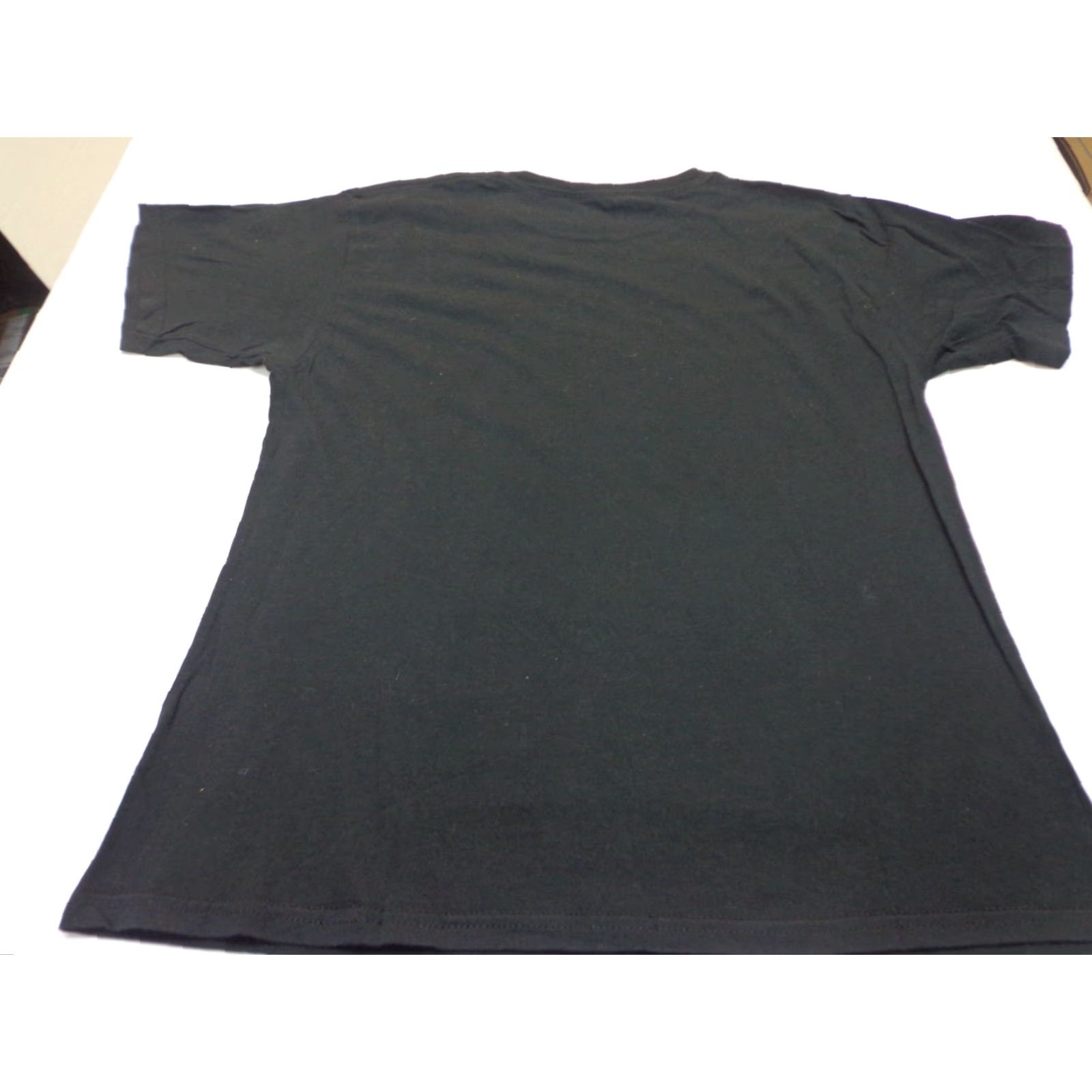 Vintage Chris Stapleton Black T Shirt Short Sleeve Crew Neck Size Small Size US S / EU 44-46 / 1 - 7 Thumbnail