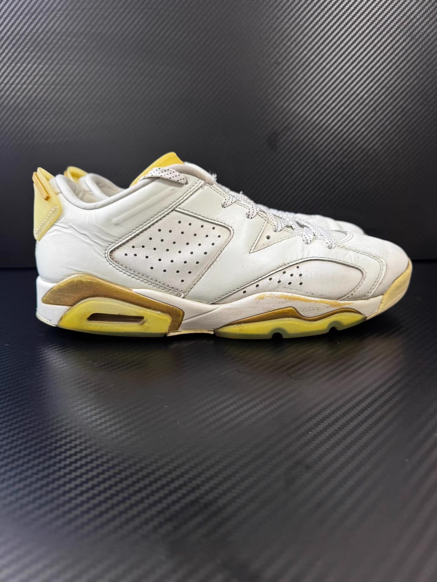 Nike Air Jordan 6 Q10 Size US 9.5 / EU 42-43 - 1 Thumbnail