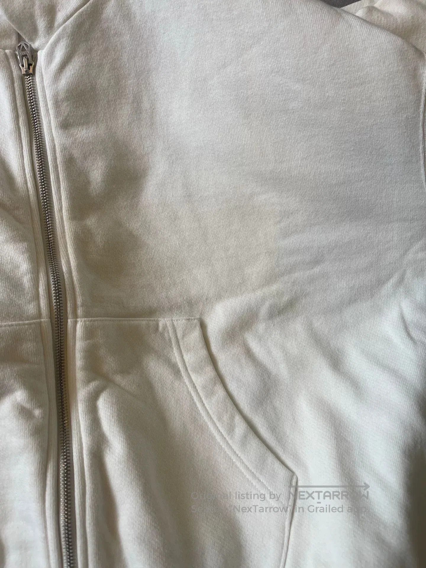 Visvim VISVIM 22SS AMPLUS SB HOODIE. Size US S / EU 44-46 / 1 - 9 Thumbnail