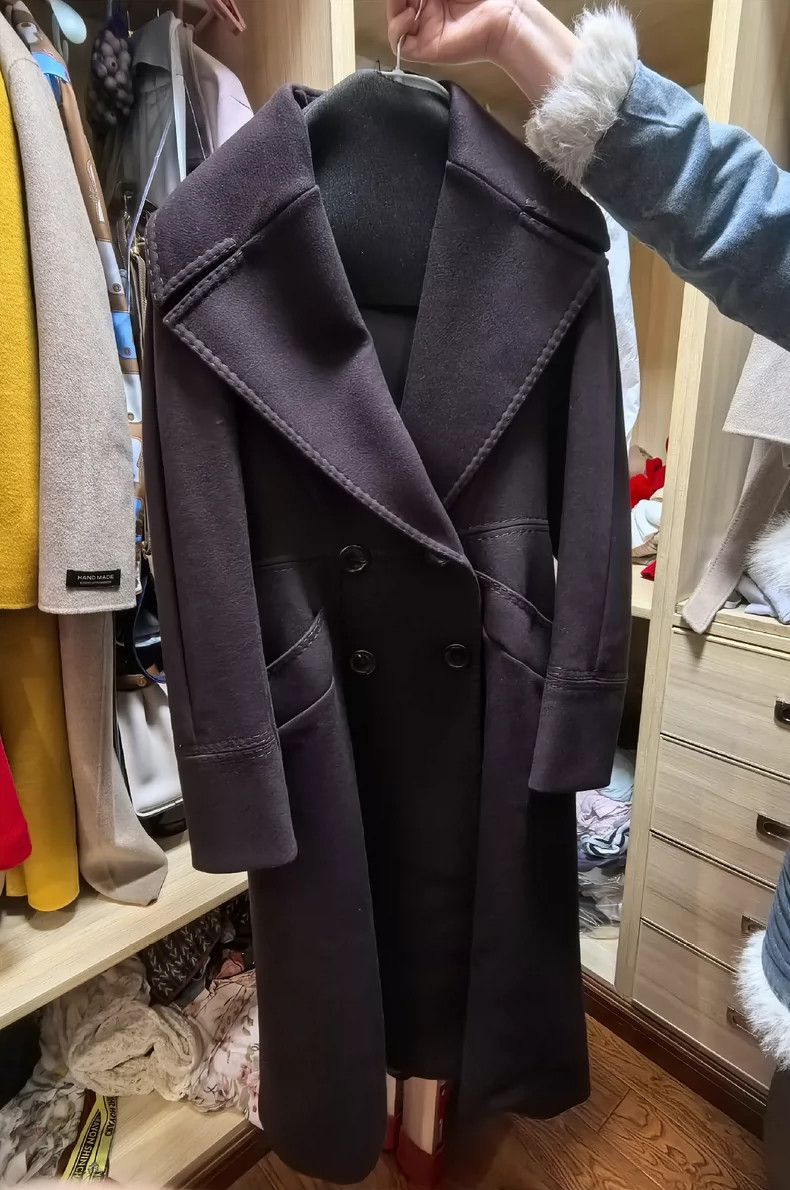 Max Mara Cashmere wool coat