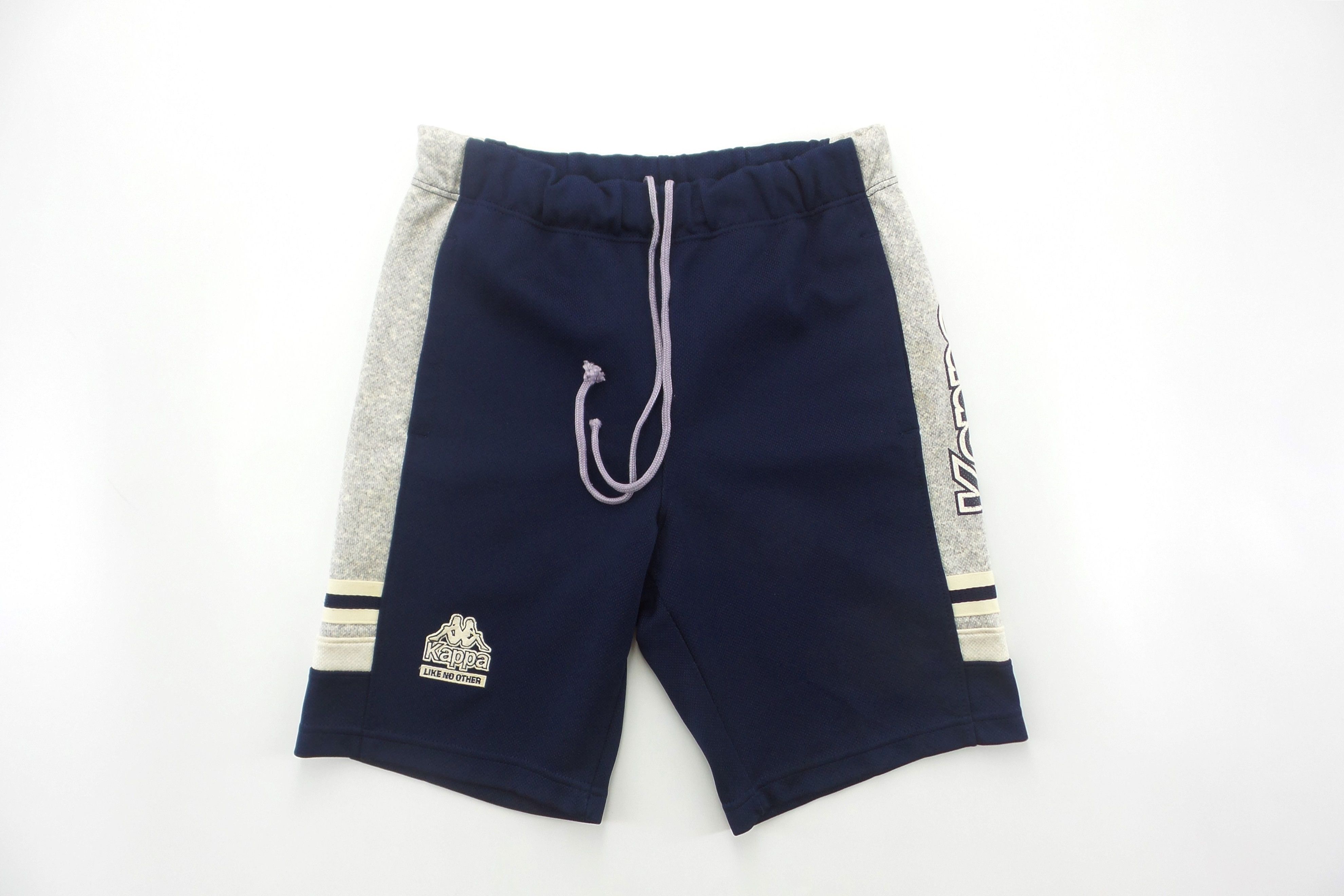 Kappa Kappa Shorts W28xL18.5 Size US 28 / EU 44 - 1 Thumbnail
