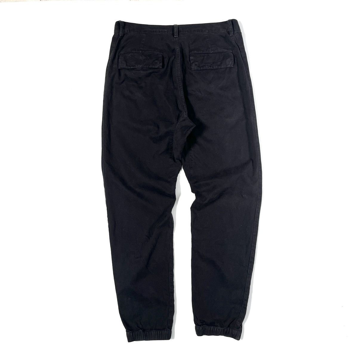 Helmut Lang Helmut Lang Pants Size US 34 / EU 50 - 14 Thumbnail