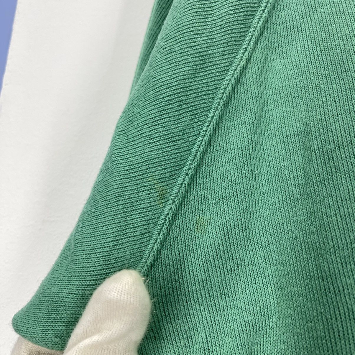 Peanuts Vintage CHARLIE BROWN Crew Neck Sweatshirt #1422/AX Size US M / EU 48-50 / 2 - 12 Thumbnail